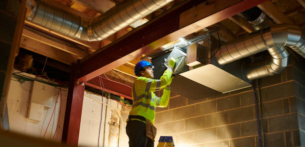 Best Ventilation Cleaning Services  in Puxico, MO