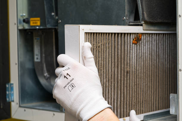 Best HVAC System Cleaning  in Puxico, MO