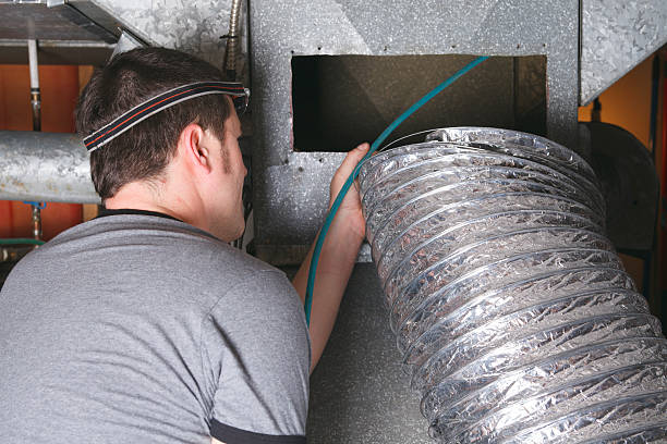 Best HVAC Maintenance and Cleaning  in Puxico, MO