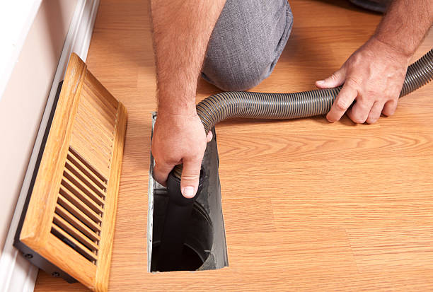 Best HVAC System Cleaning  in Puxico, MO