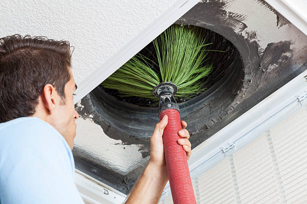 Ventilation Cleaning Services in MO