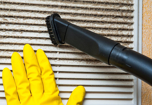 Reliable MO Airduct Cleaning Solutions